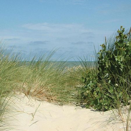Goudstrand Oostduinkerke Zewnętrze zdjęcie