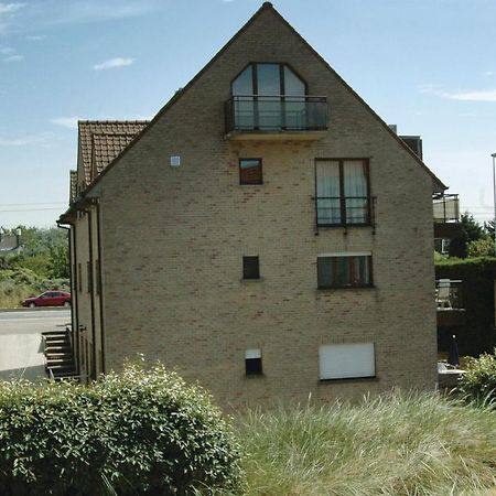 Goudstrand Oostduinkerke Zewnętrze zdjęcie