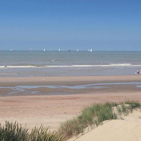 Goudstrand Oostduinkerke Zewnętrze zdjęcie