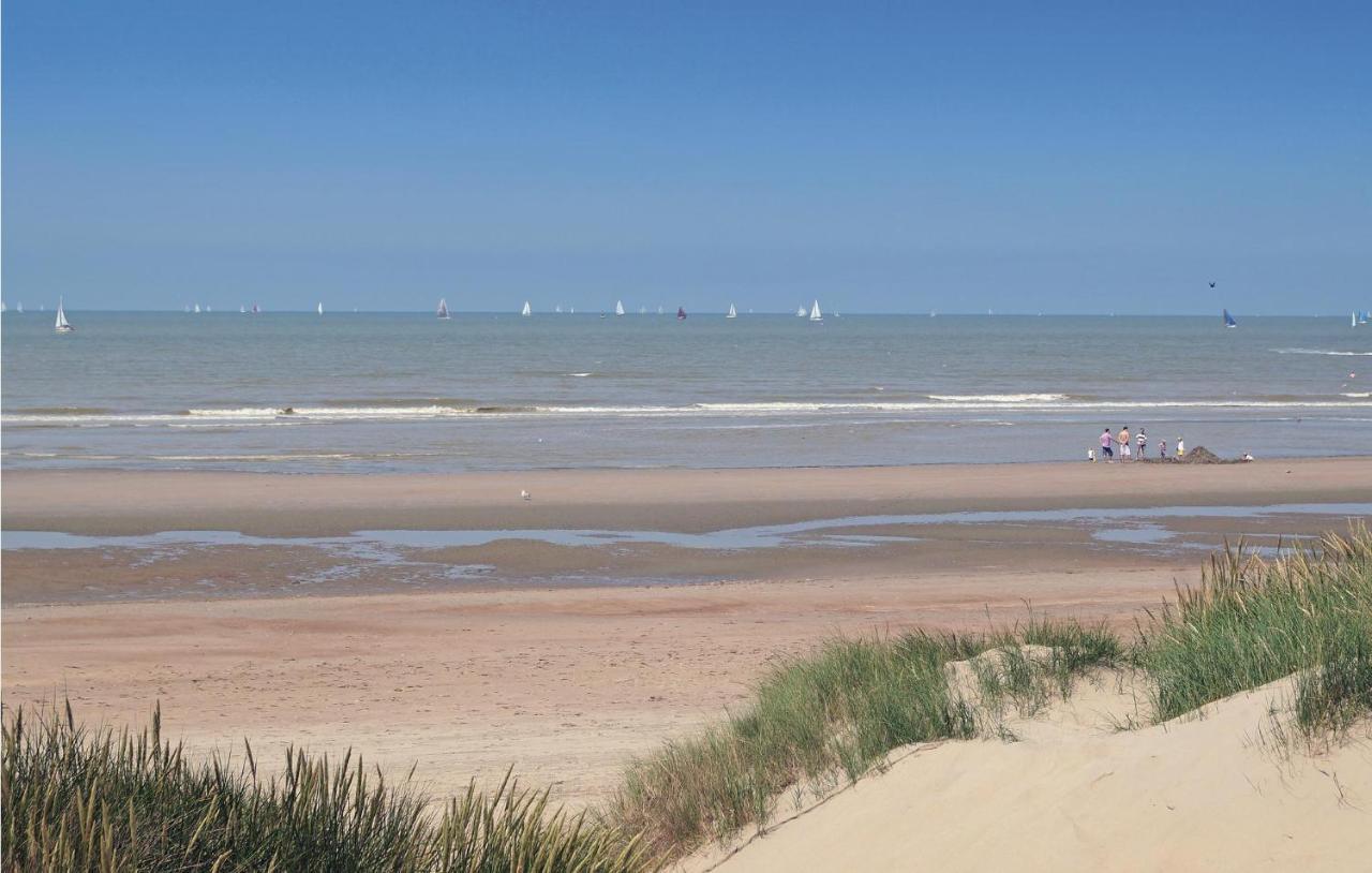 Goudstrand Oostduinkerke Zewnętrze zdjęcie